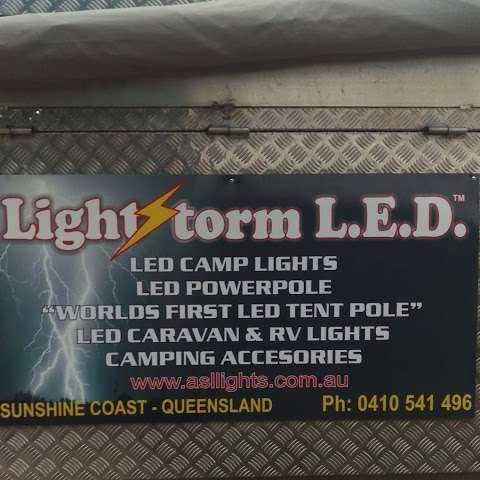 Photo: ASL Lightstorm LED
